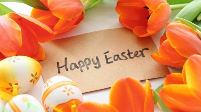 Cute Happy Easter Wallpapers