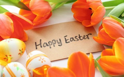 Cute Happy Easter Wallpapers