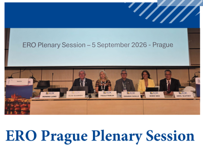ERO PS Prague 2026