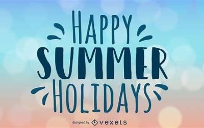 newss 33 happy summer holidays