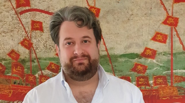 Alessandro Berto