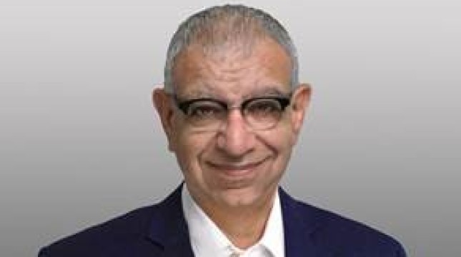 Nitzan Bichacho